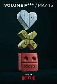 Любовь, смерть и роботы